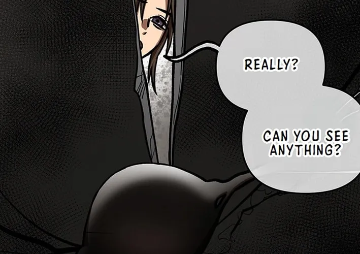 Cosmo's Labyrinth Chapter 5 page 32 - 