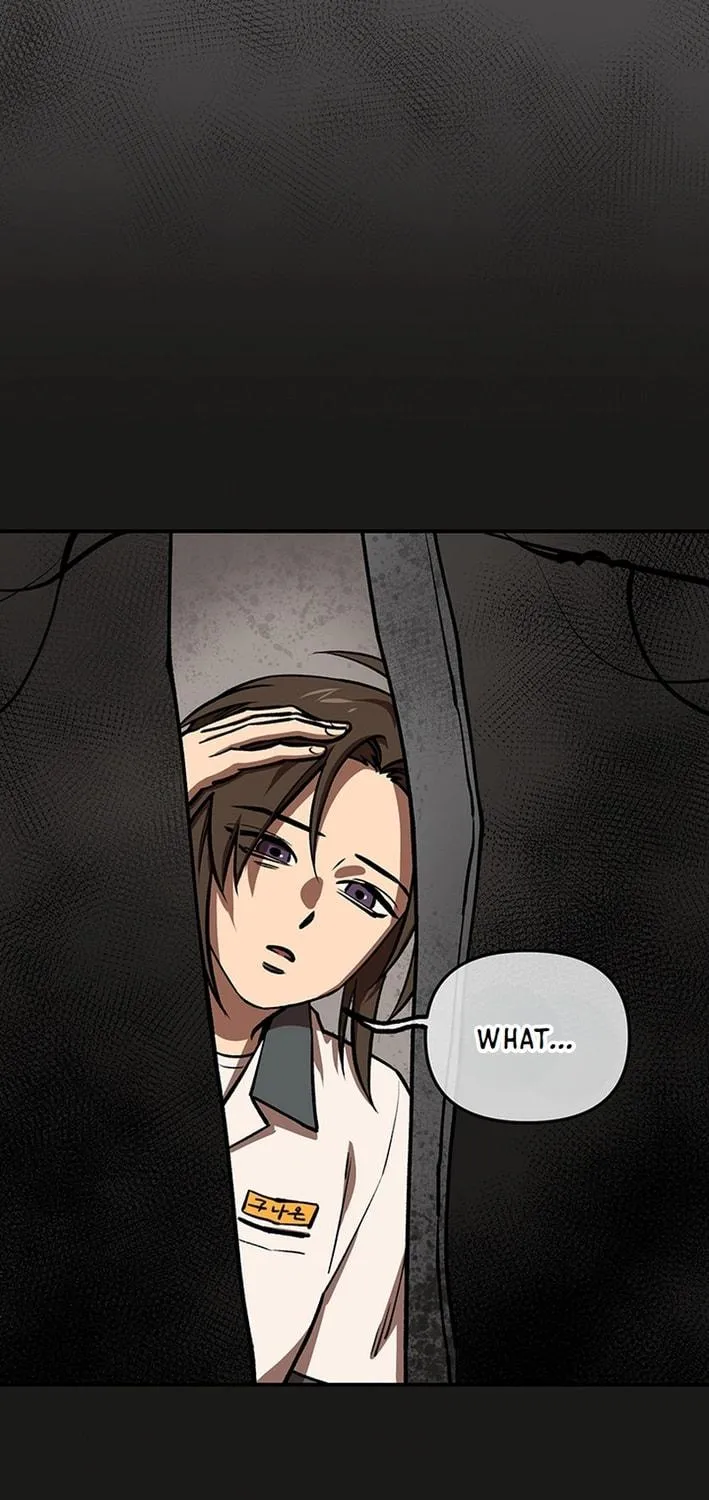 Cosmo's Labyrinth Chapter 5 page 35 - 