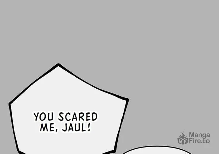 Cosmo's Labyrinth Chapter 5 page 40 - 