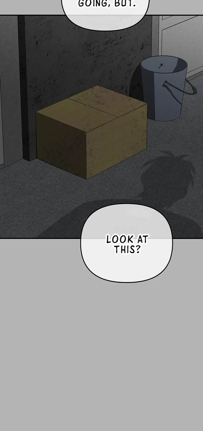 Cosmo's Labyrinth Chapter 5 page 43 - 