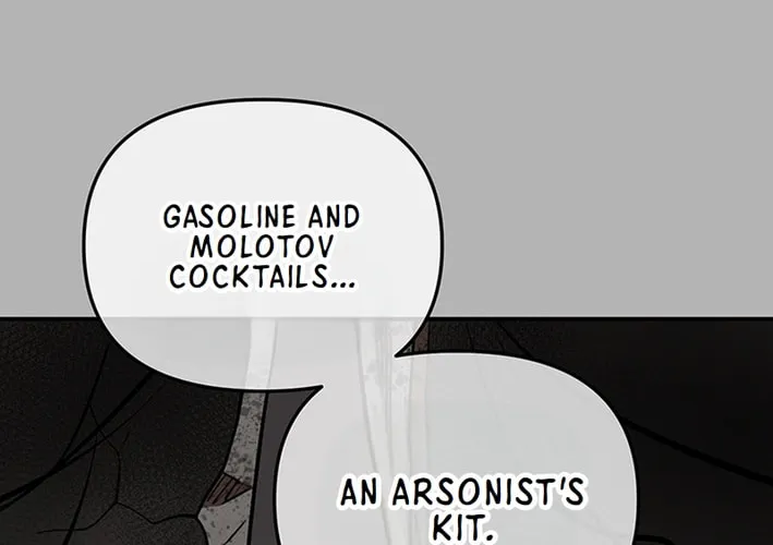 Cosmo's Labyrinth Chapter 5 page 46 - 