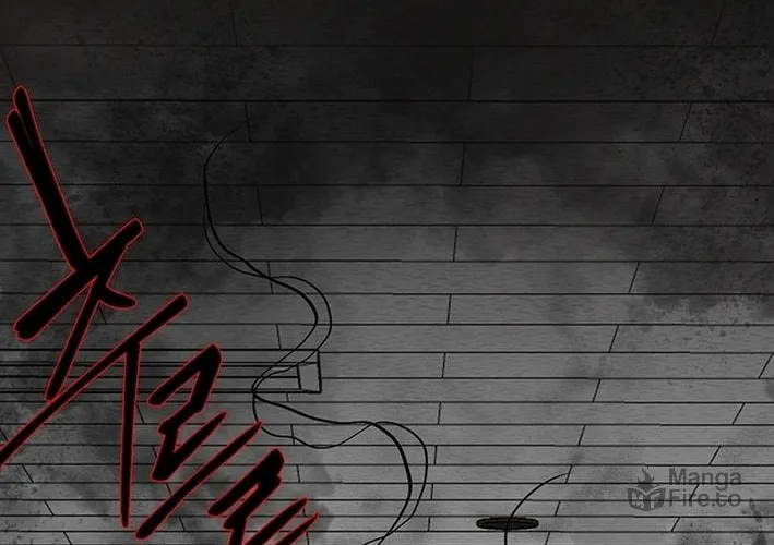 Cosmo's Labyrinth Chapter 5 page 54 - 