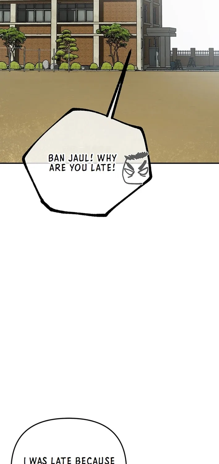 Cosmo's Labyrinth Chapter 5 page 61 - 