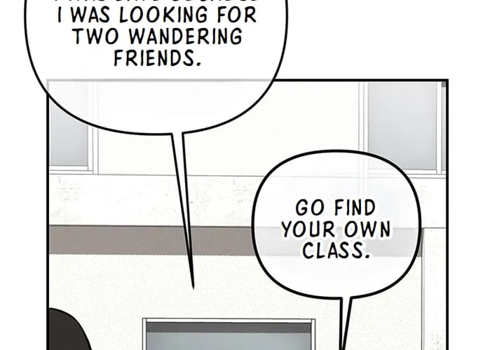 Cosmo's Labyrinth Chapter 5 page 62 - 