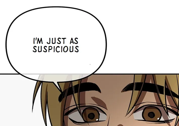 Cosmo's Labyrinth Chapter 5 page 82 - 