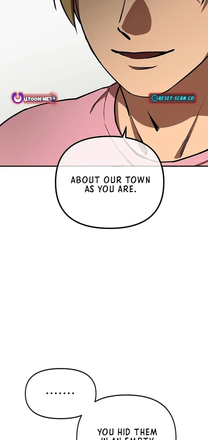 Cosmo's Labyrinth Chapter 5 page 83 - 