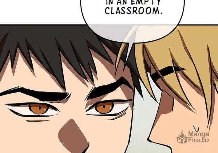 Cosmo's Labyrinth Chapter 5 page 84 - 
