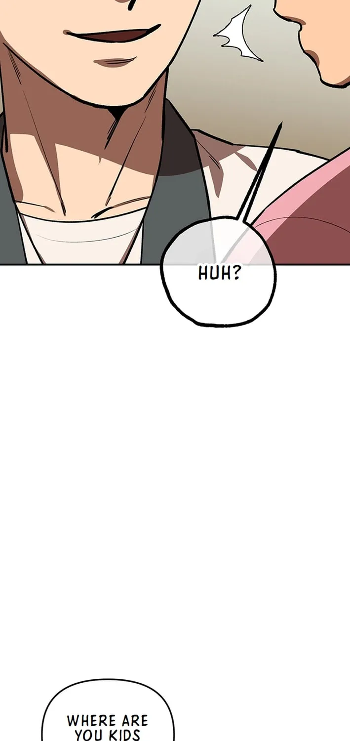 Cosmo's Labyrinth Chapter 5 page 85 - 