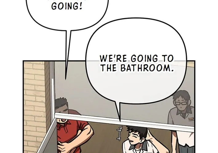 Cosmo's Labyrinth Chapter 5 page 86 - 