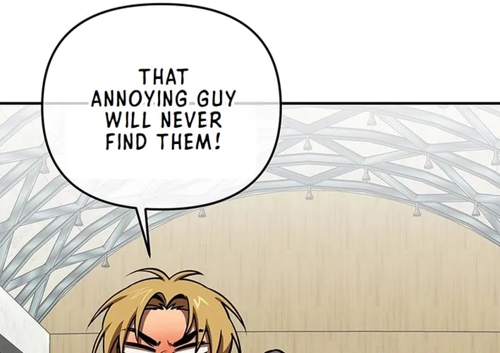 Cosmo's Labyrinth Chapter 5 page 88 - 