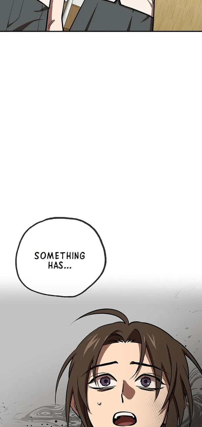 Cosmo's Labyrinth Chapter 5 page 99 - 