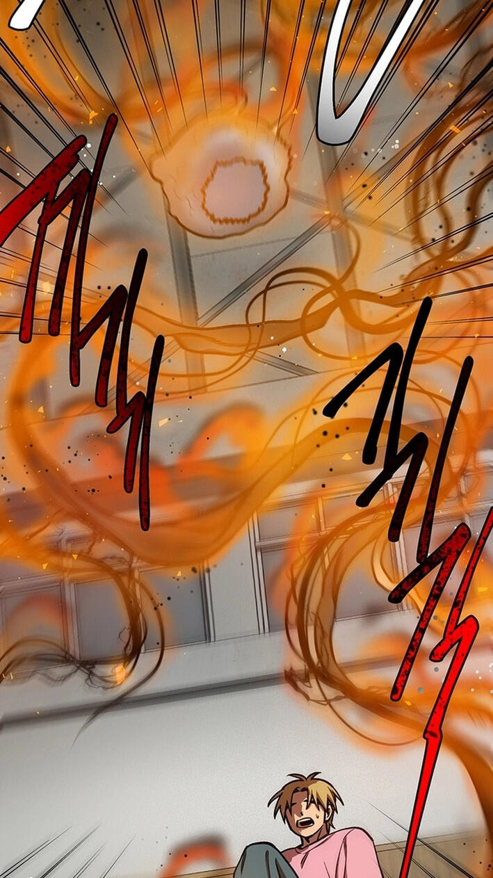 Cosmo's Labyrinth Chapter 6 page 103 - 