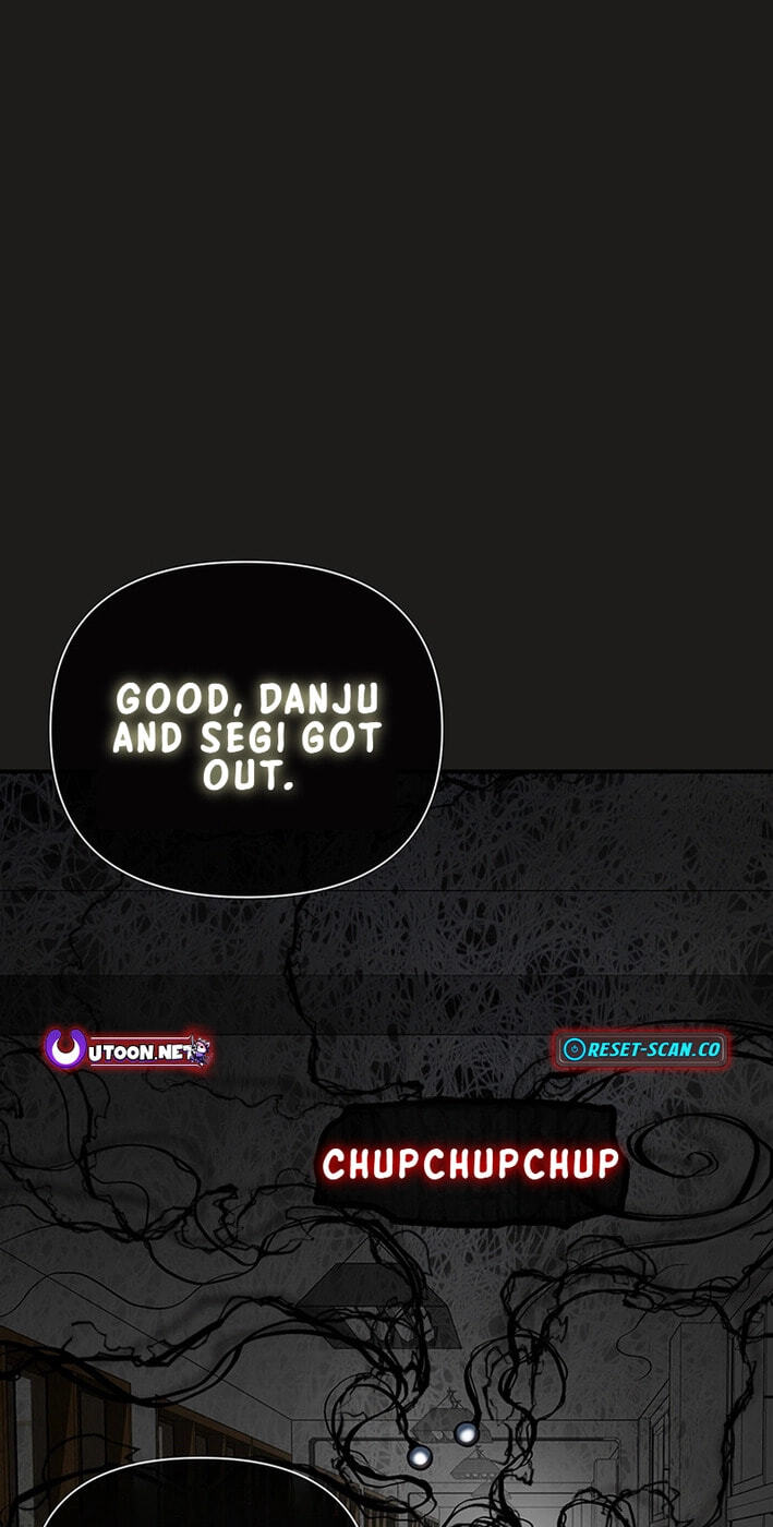 Cosmo's Labyrinth Chapter 6 page 22 - 
