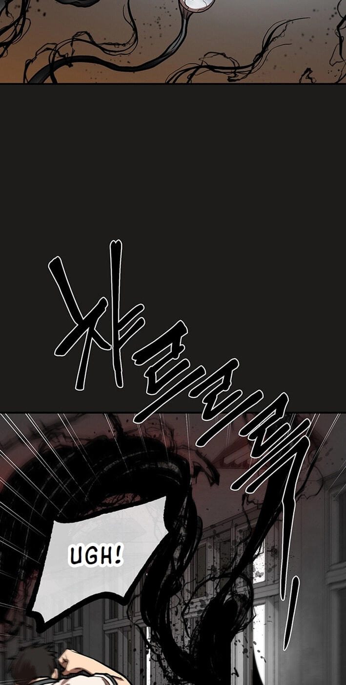 Cosmo's Labyrinth Chapter 6 page 26 - 