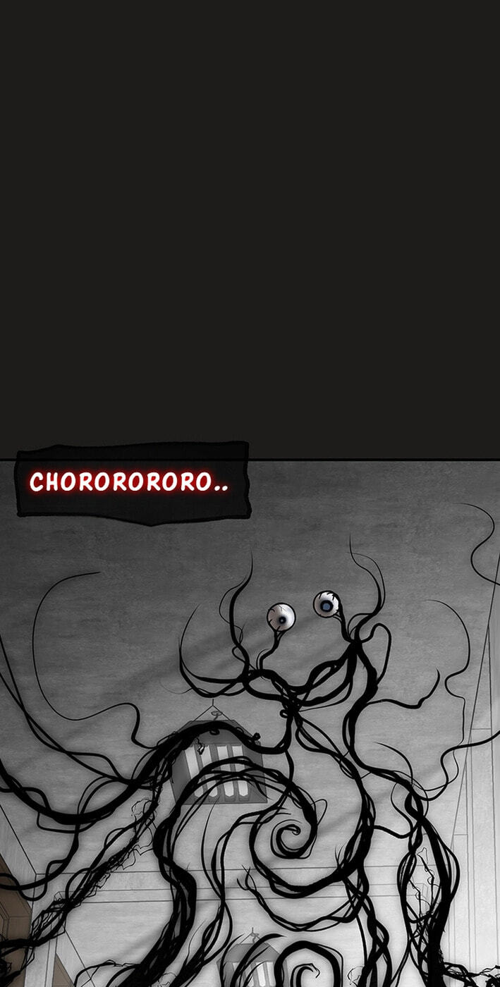 Cosmo's Labyrinth Chapter 6 page 4 - 