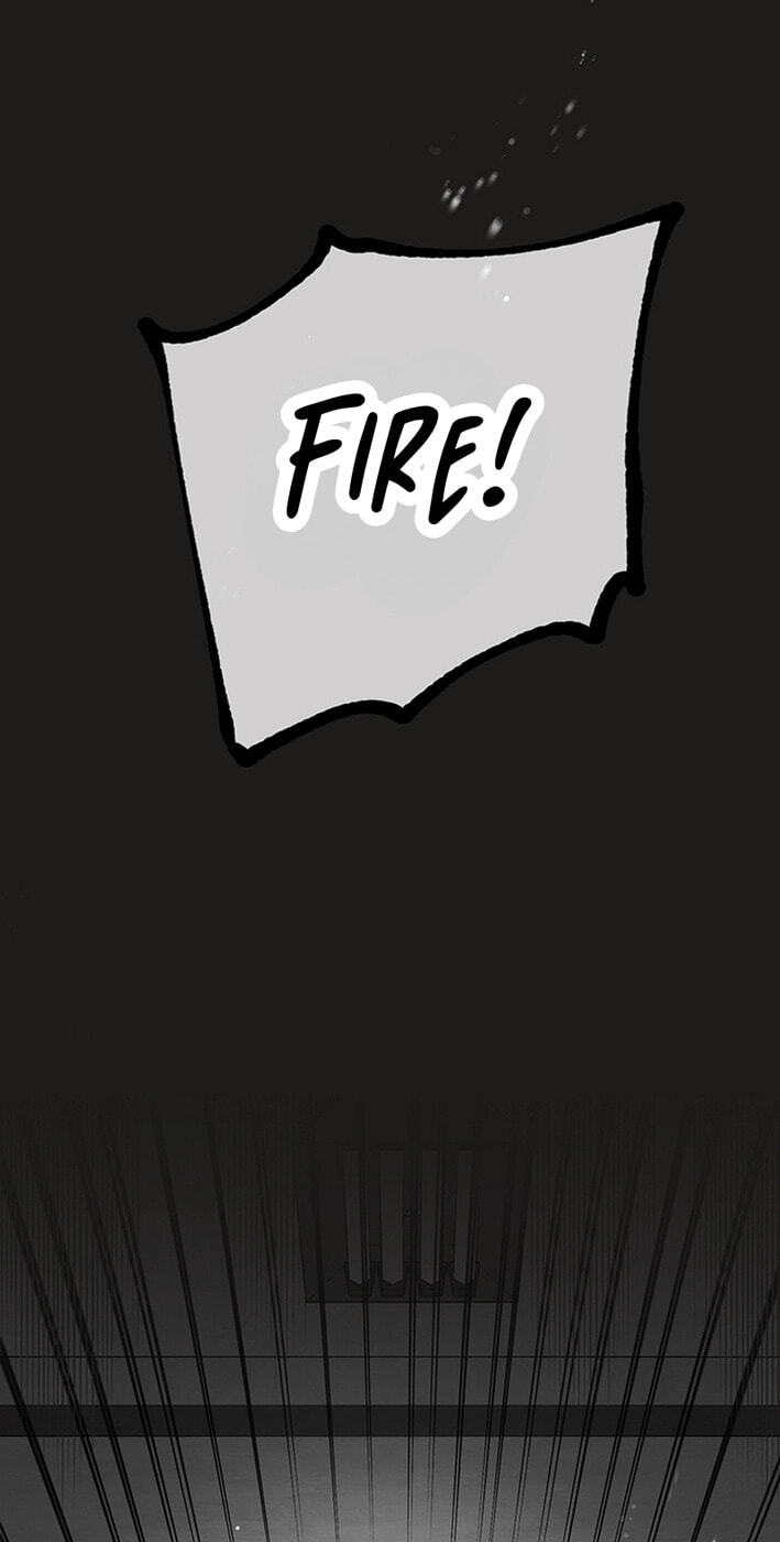 Cosmo's Labyrinth Chapter 6 page 34 - 