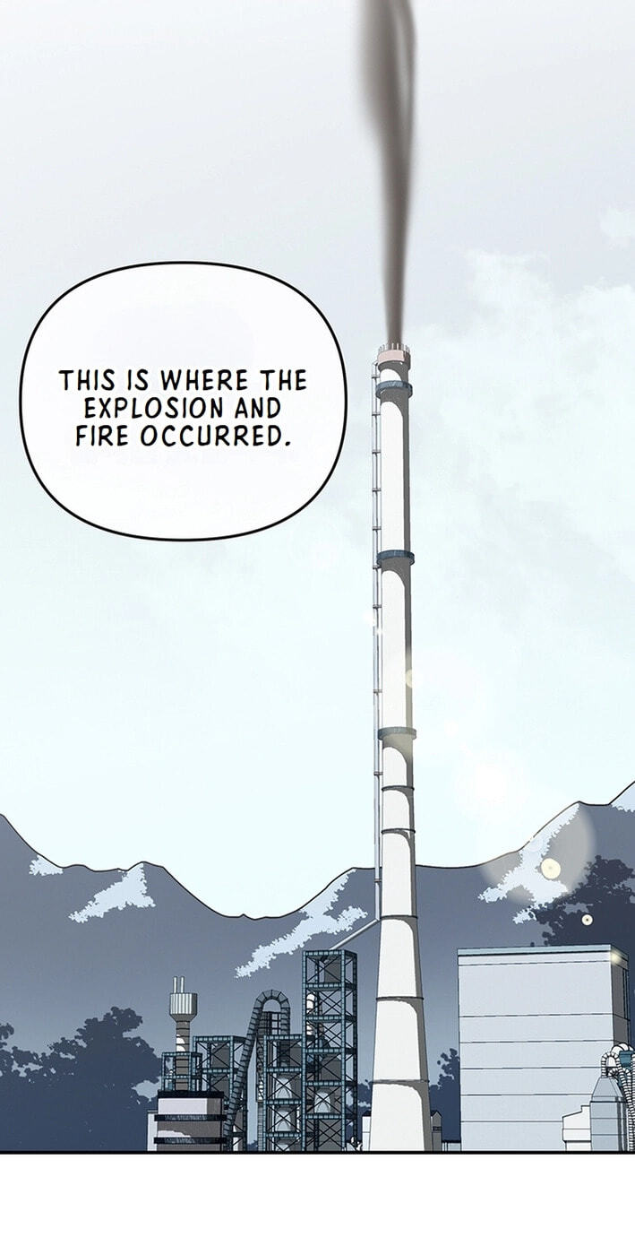 Cosmo's Labyrinth Chapter 6 page 38 - 