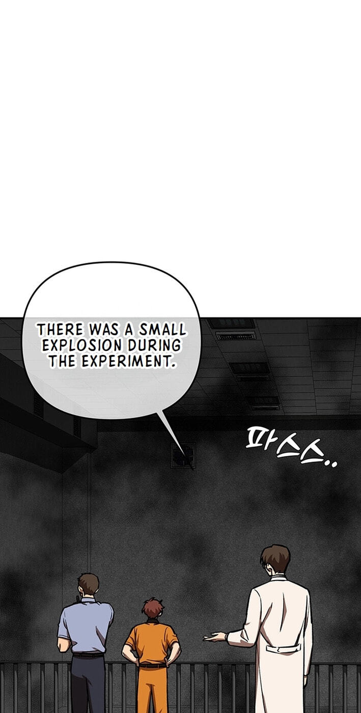 Cosmo's Labyrinth Chapter 6 page 39 - 