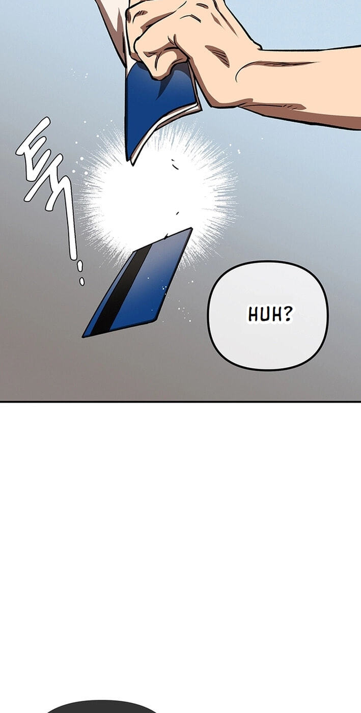 Cosmo's Labyrinth Chapter 6 page 47 - 
