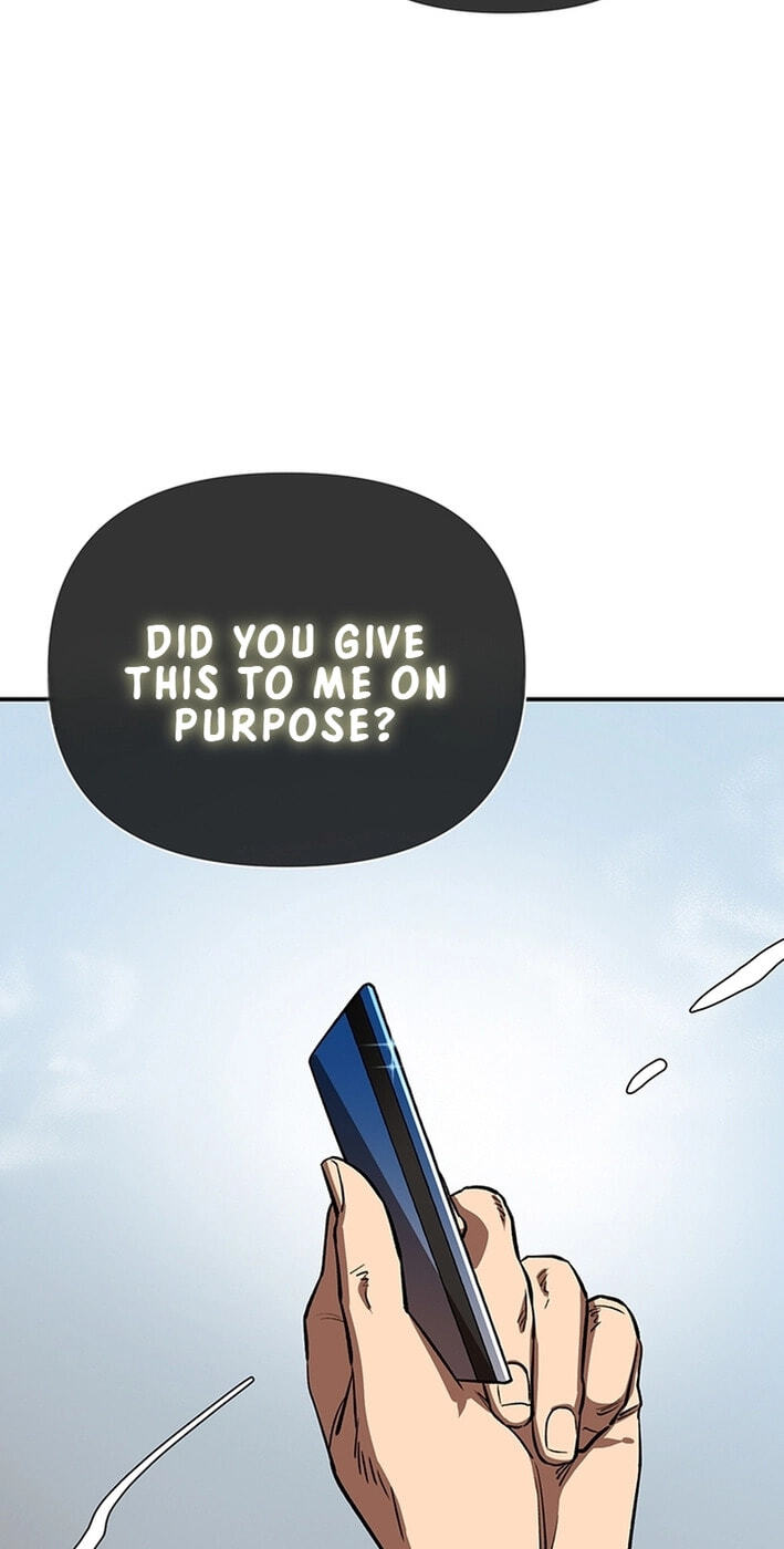 Cosmo's Labyrinth Chapter 6 page 50 - 