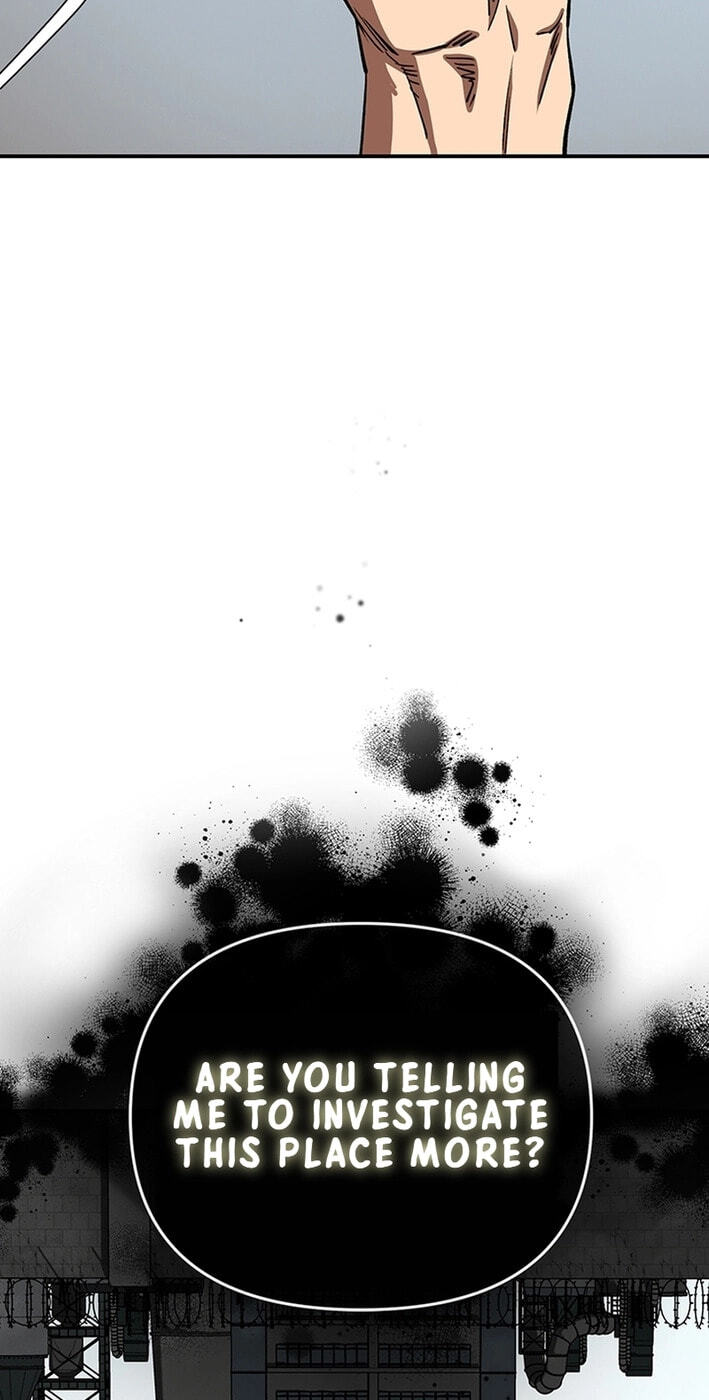 Cosmo's Labyrinth Chapter 6 page 51 - 