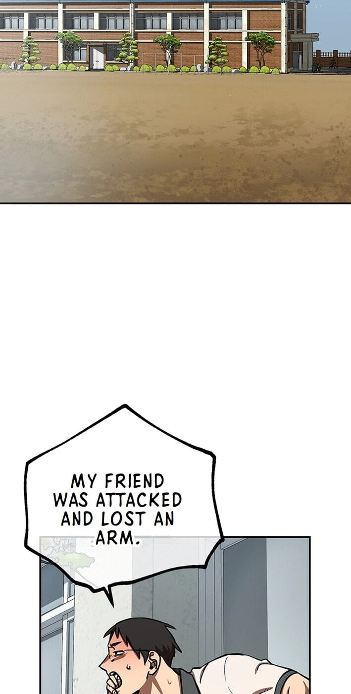 Cosmo's Labyrinth Chapter 6 page 55 - 