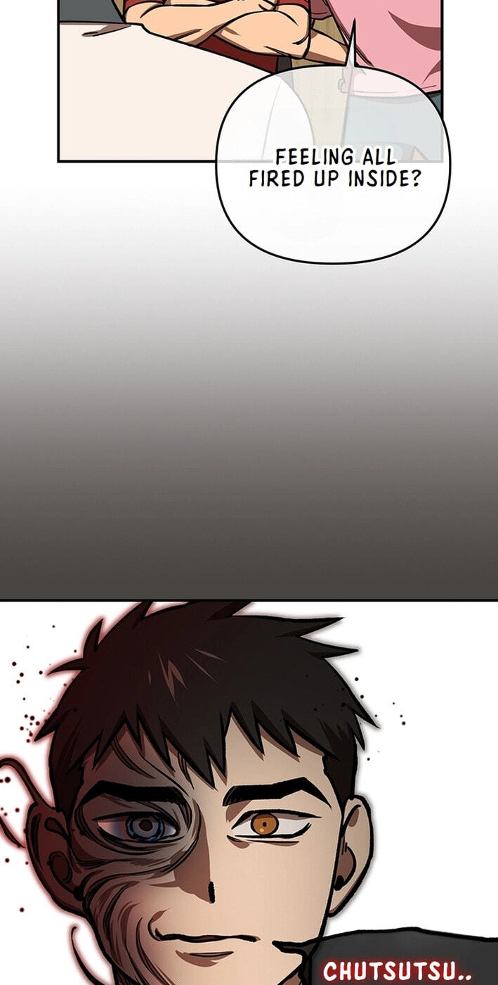 Cosmo's Labyrinth Chapter 6 page 62 - 