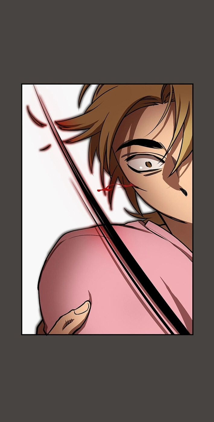 Cosmo's Labyrinth Chapter 6 page 66 - 