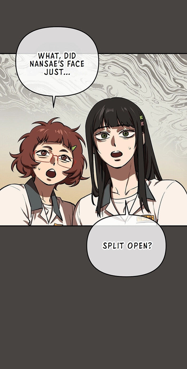 Cosmo's Labyrinth Chapter 6 page 69 - 