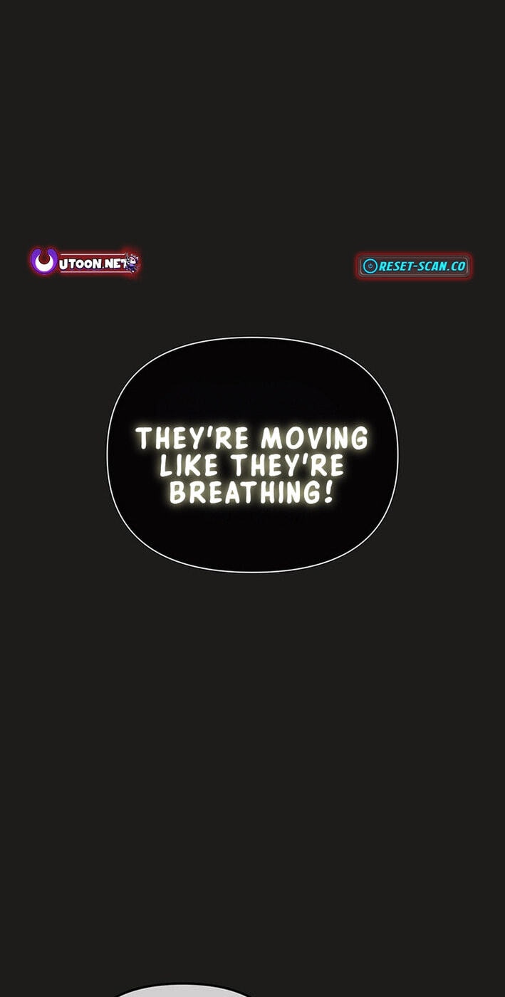 Cosmo's Labyrinth Chapter 6 page 9 - 