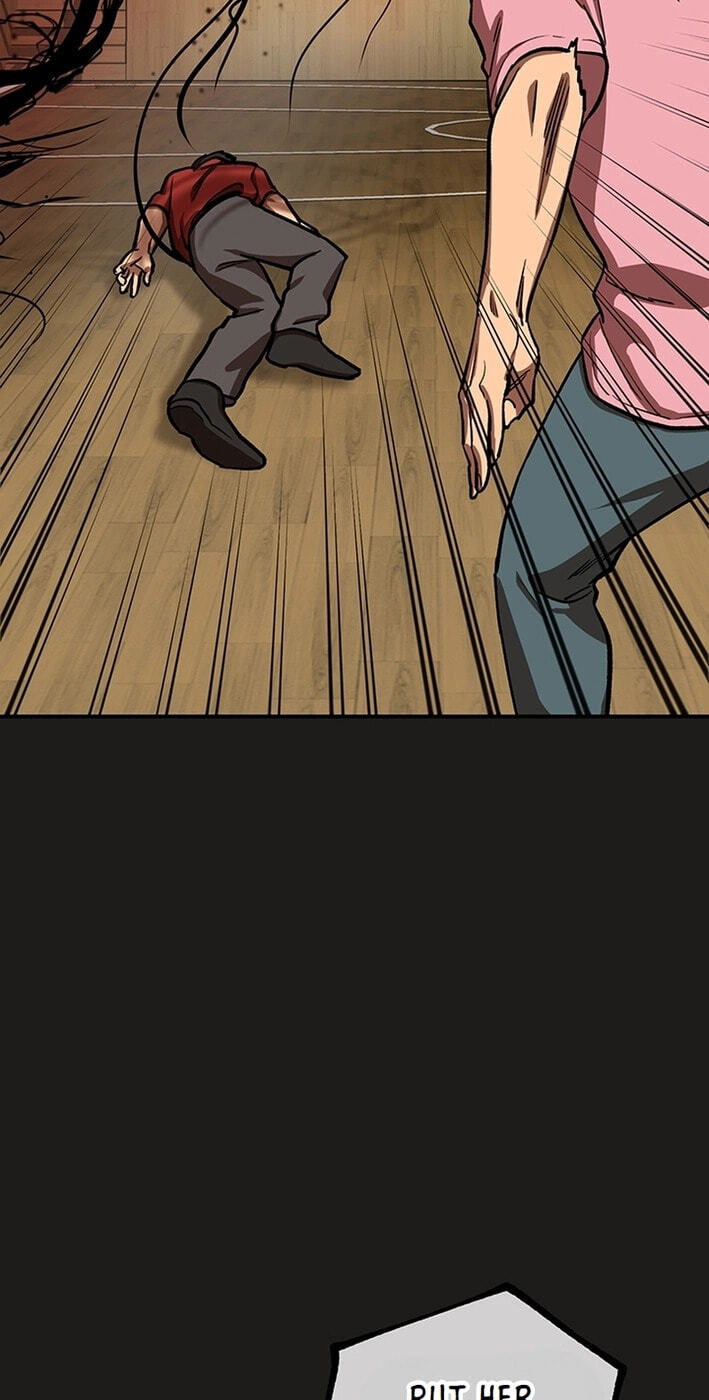 Cosmo's Labyrinth Chapter 6 page 86 - 