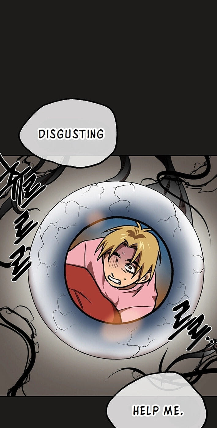 Cosmo's Labyrinth Chapter 6 page 89 - 
