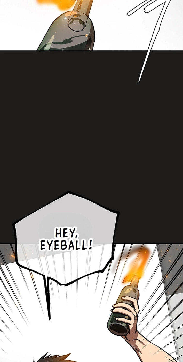 Cosmo's Labyrinth Chapter 6 page 91 - 