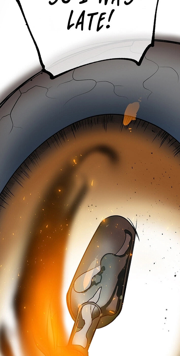 Cosmo's Labyrinth Chapter 6 page 96 - 