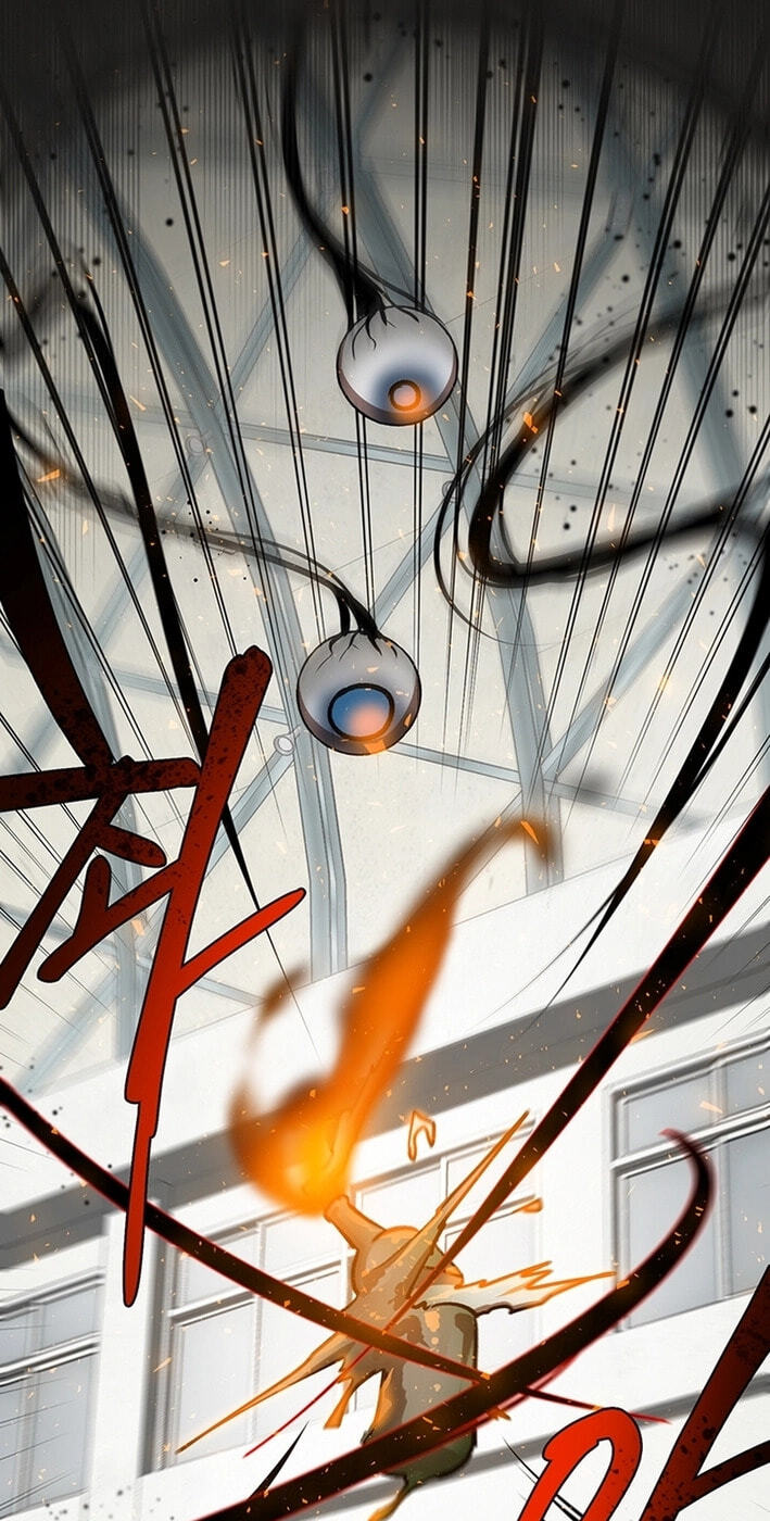 Cosmo's Labyrinth Chapter 6 page 99 - 