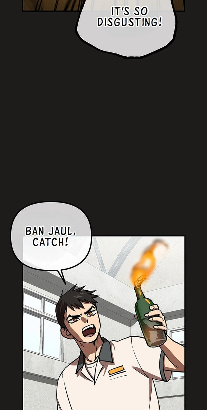 Cosmo's Labyrinth Chapter 7 page 15 - 