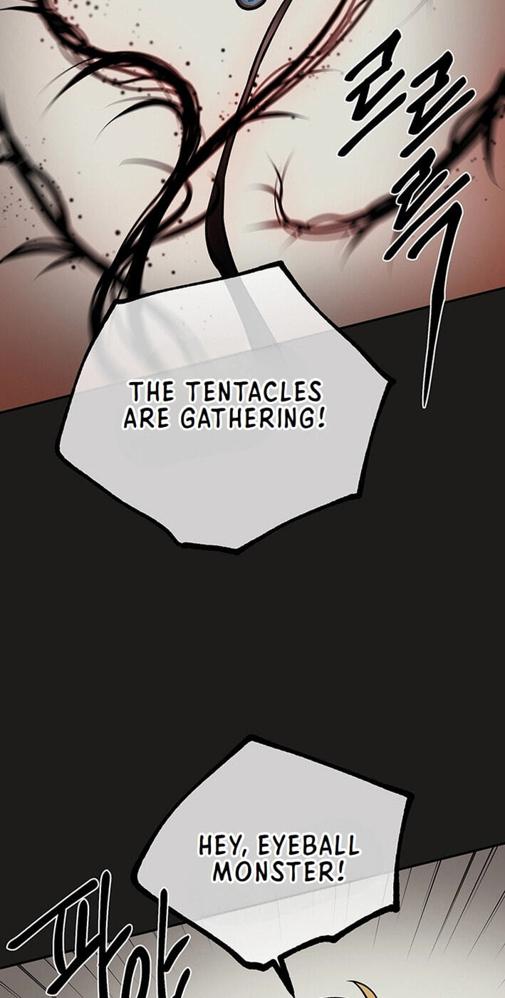 Cosmo's Labyrinth Chapter 7 page 22 - 