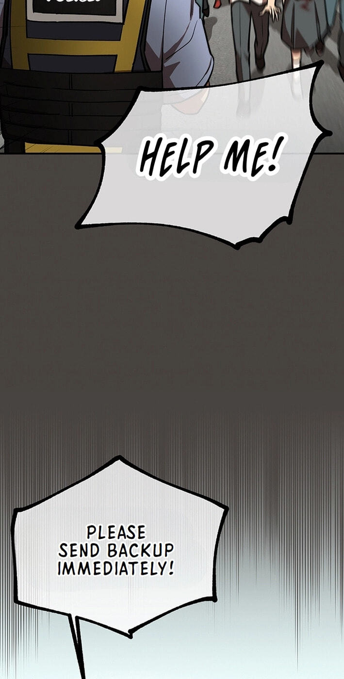 Cosmo's Labyrinth Chapter 7 page 5 - 