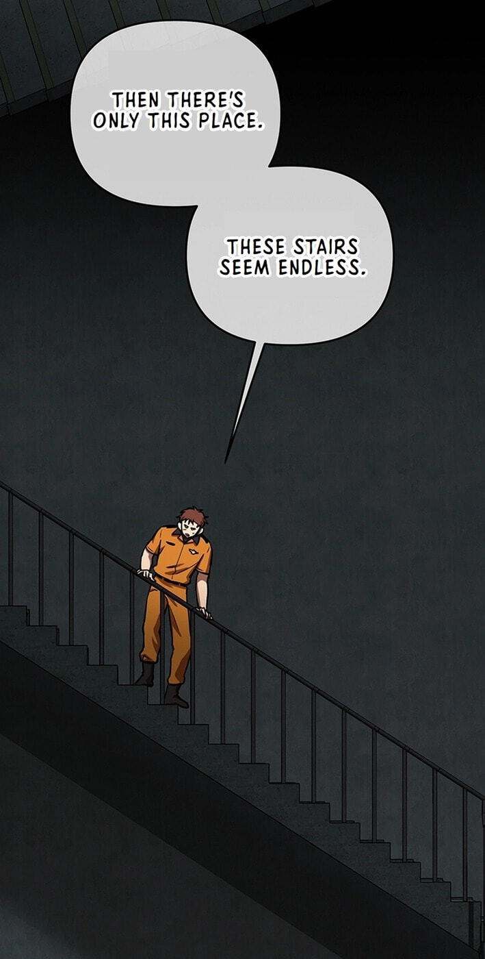 Cosmo's Labyrinth Chapter 7 page 41 - 