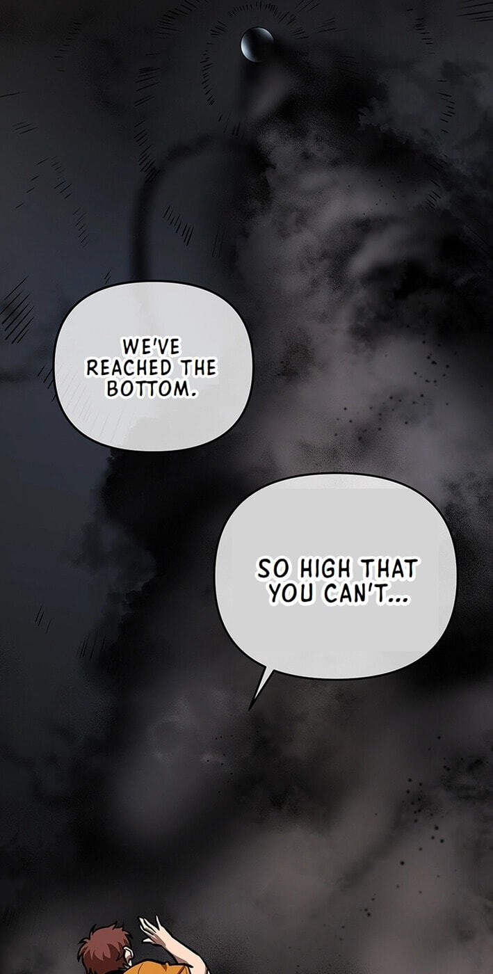 Cosmo's Labyrinth Chapter 7 page 44 - 