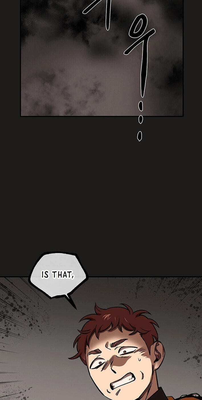Cosmo's Labyrinth Chapter 7 page 48 - 
