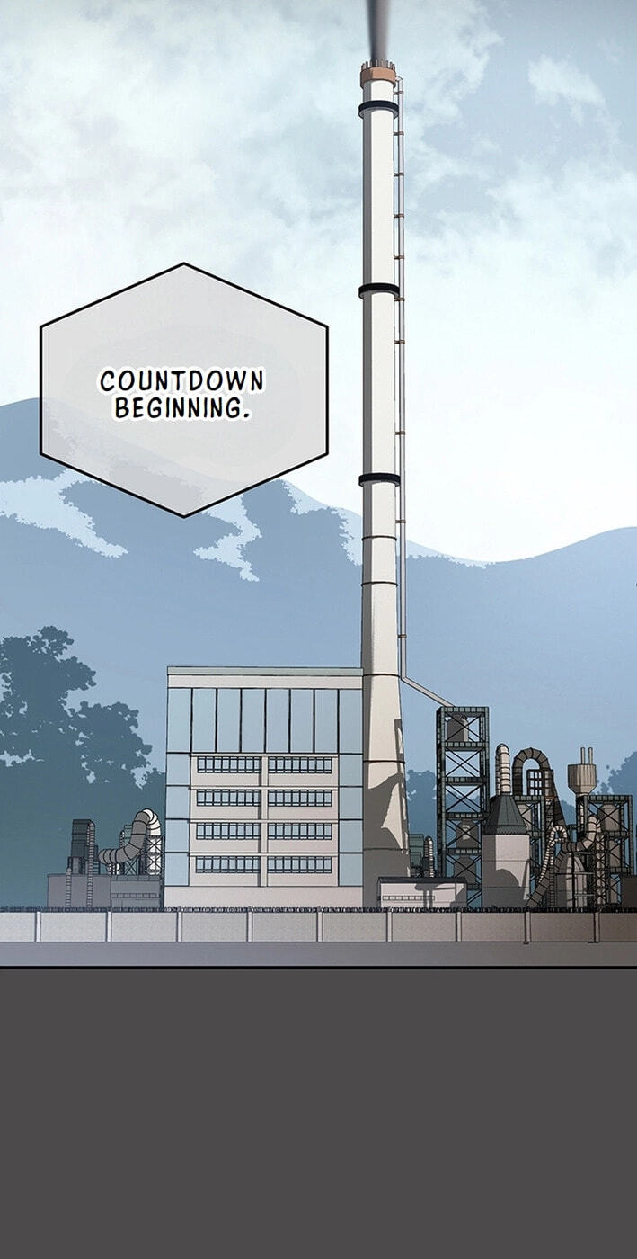 Cosmo's Labyrinth Chapter 7 page 50 - 
