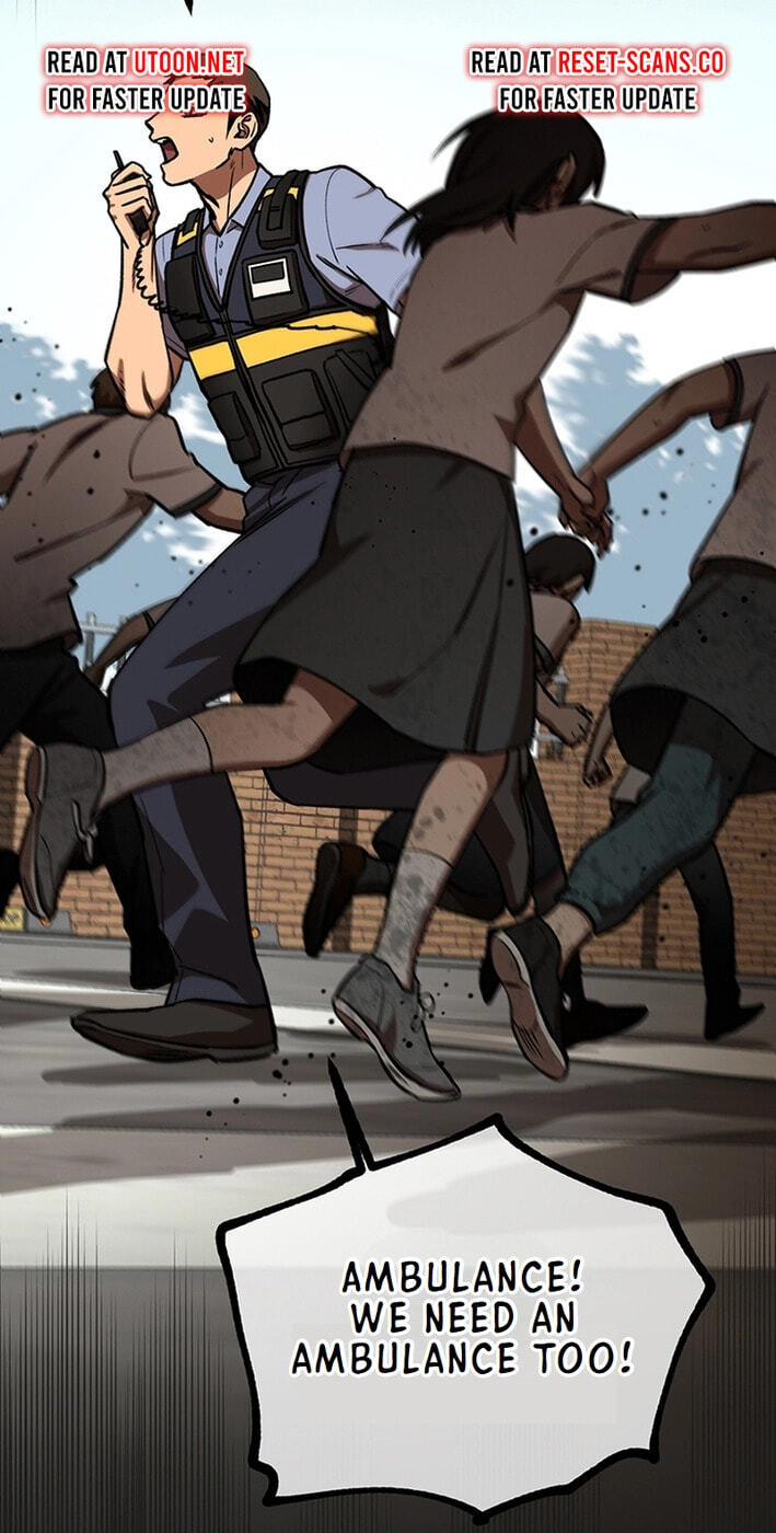 Cosmo's Labyrinth Chapter 7 page 6 - 