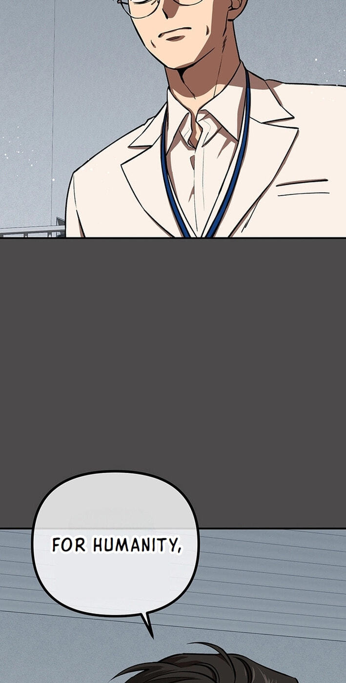 Cosmo's Labyrinth Chapter 7 page 55 - 