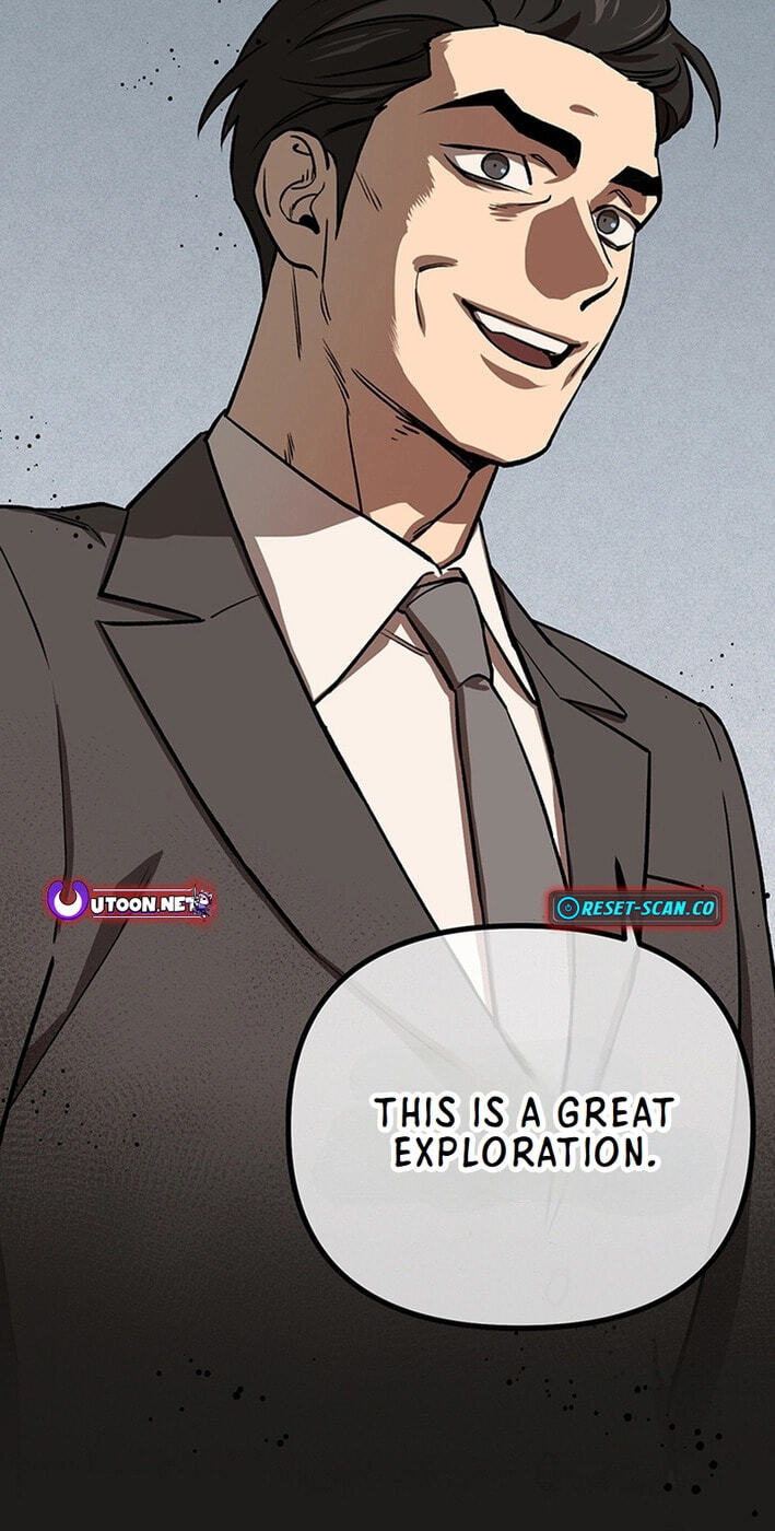 Cosmo's Labyrinth Chapter 7 page 56 - 
