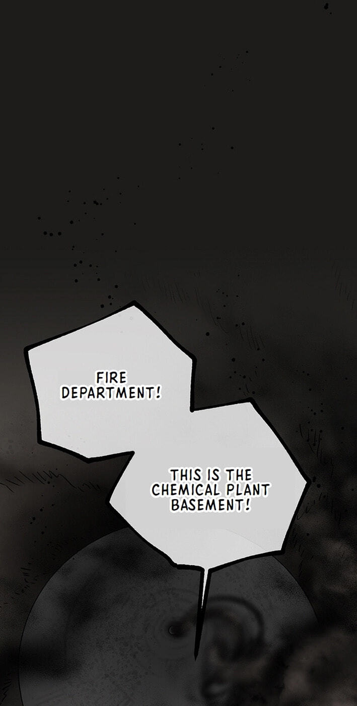 Cosmo's Labyrinth Chapter 7 page 57 - 