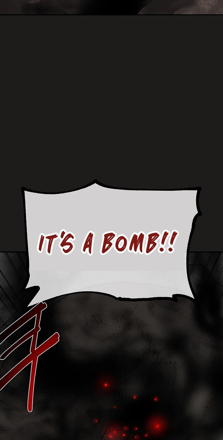 Cosmo's Labyrinth Chapter 7 page 60 - 