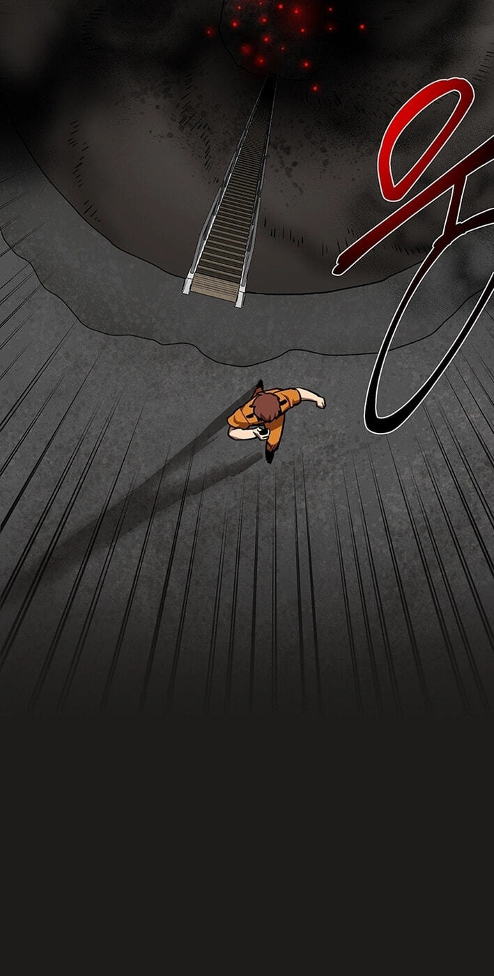 Cosmo's Labyrinth Chapter 7 page 61 - 