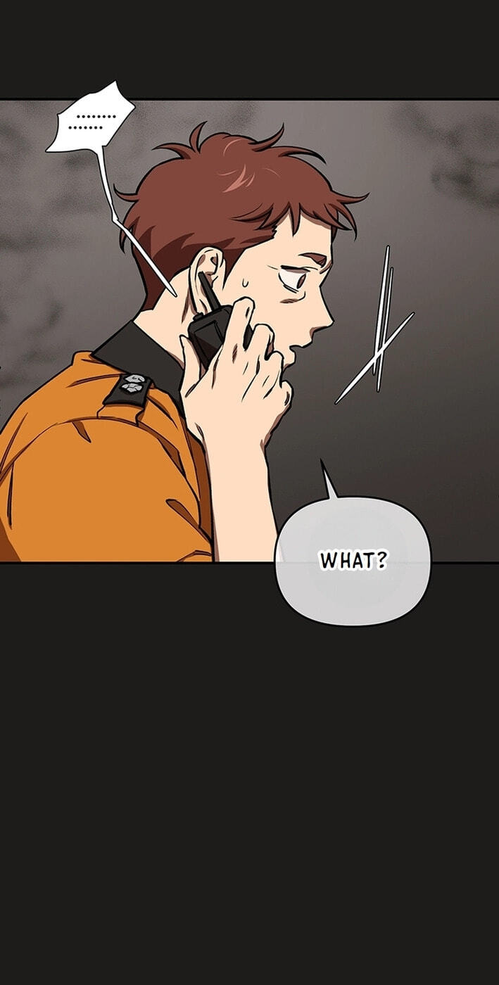 Cosmo's Labyrinth Chapter 7 page 62 - 