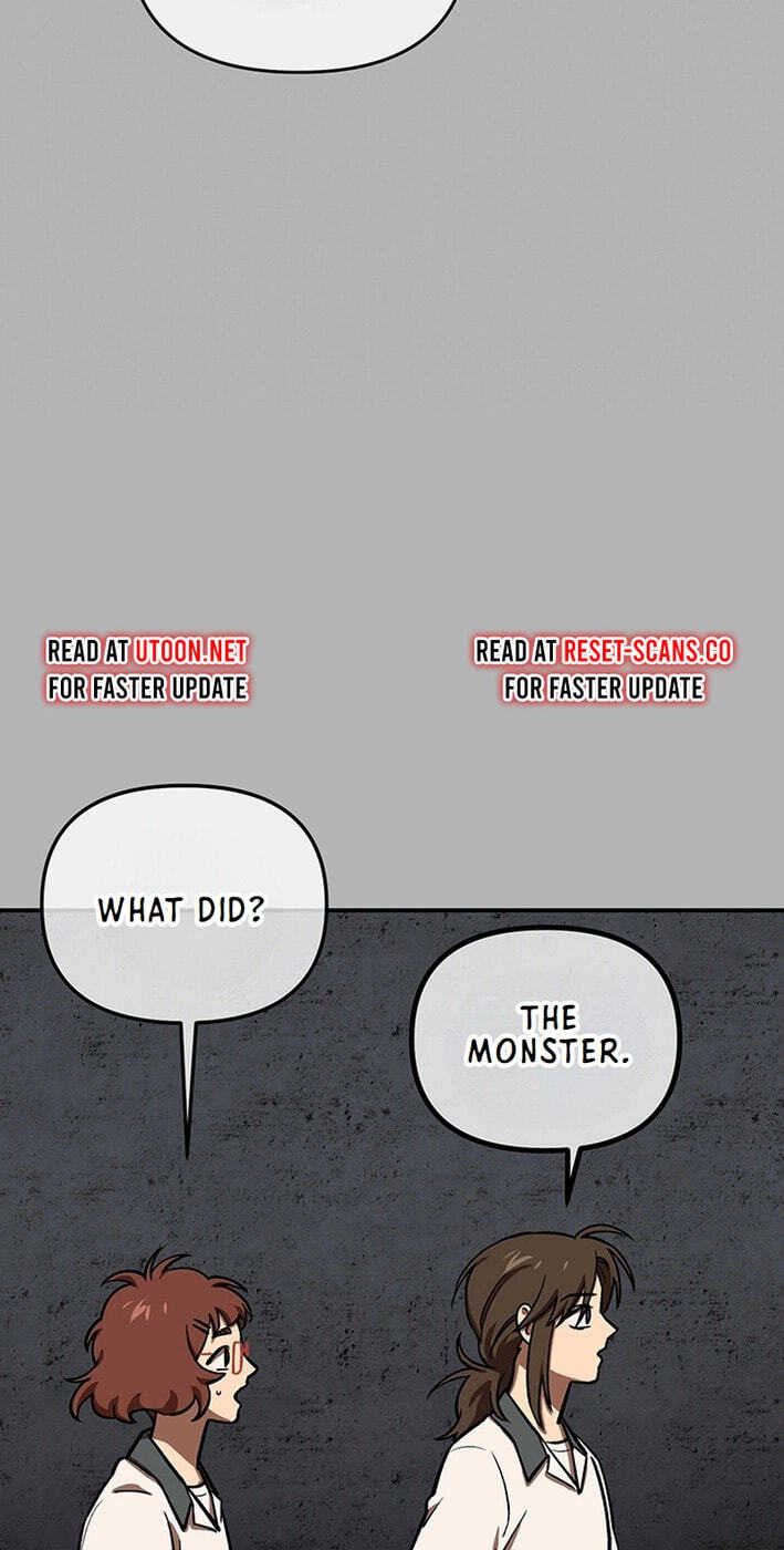 Cosmo's Labyrinth Chapter 7 page 69 - 